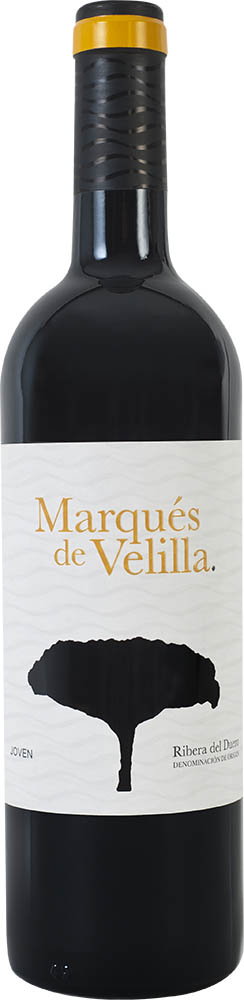 2024 Marqués de Velilla Joven Ribera del Duero DO