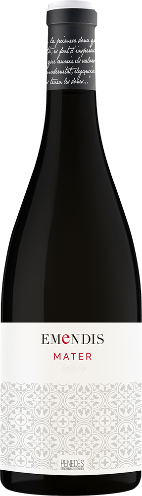 2020 Mater Penedes DO