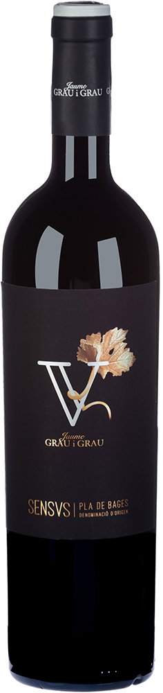 2018 Sensvs Criança Pla de Bages DO BIO reflection