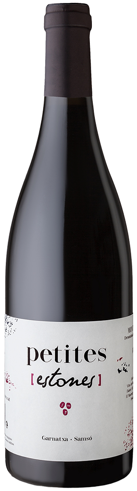 2024 Petites Estones Tinto Montsant DO