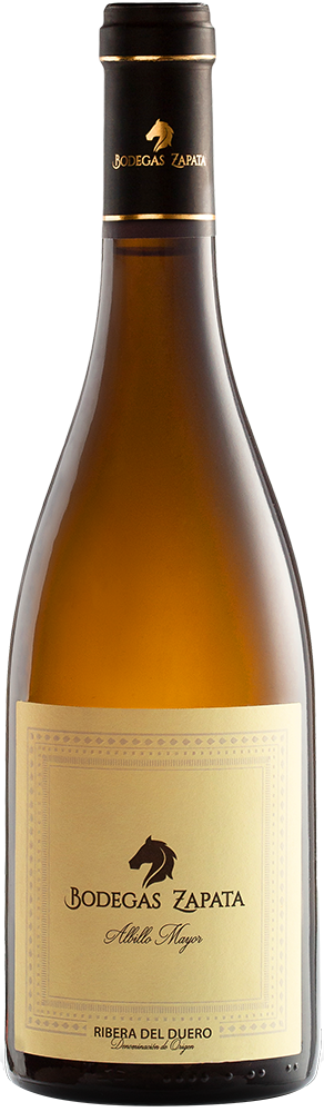 2023 Zapata Albillo Mayor Ribera del Duero DO