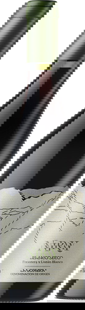 2022 Niray Blanco La Gomera DOP