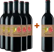 ¡Descubre los mejores vinos de la uva Merlot en TRAVINO!