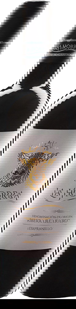 2023 La Horra Roble Ribera del Duero DO