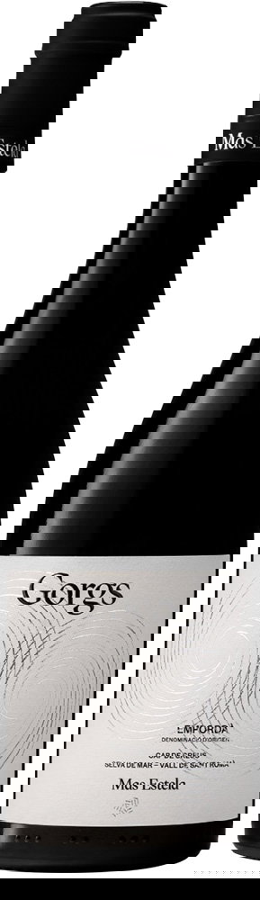 2023 Gorgs Empordà DO BIO