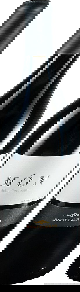 2020 Món Montesanco Bobal Utiel-Requena DO BIO