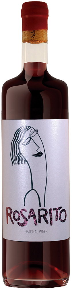 2023 Rosarito Arlanza DO