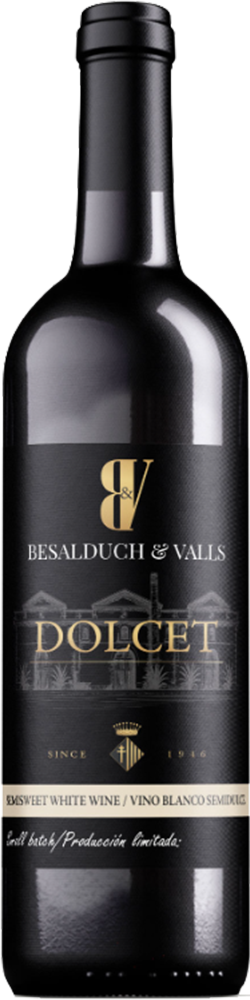 2025 DOLCET Blanco