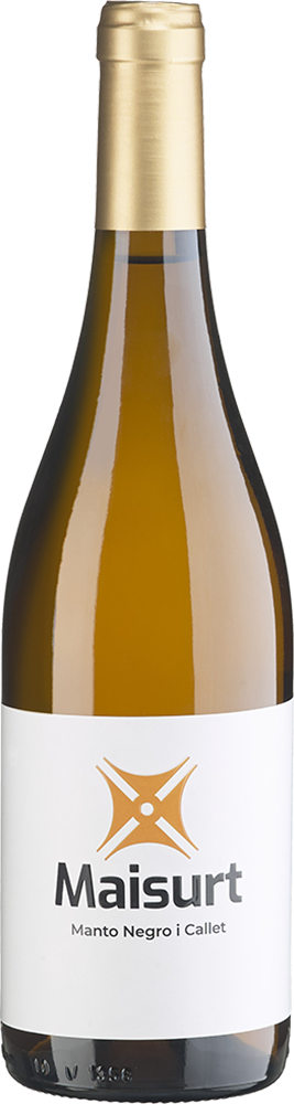 2024 Maisurt Binissalem DO