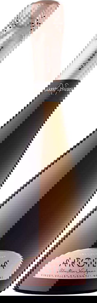 2018 Argila Rosé Penedés DO