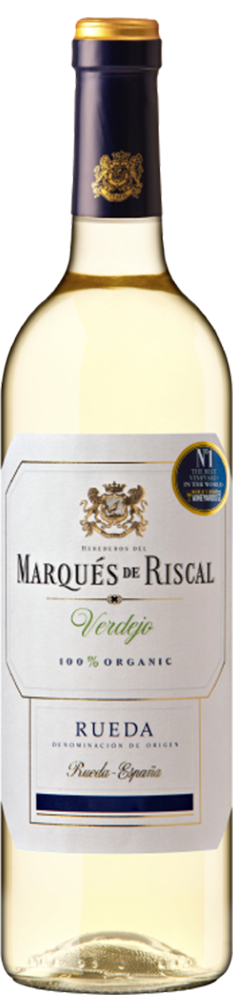 2024 Marques De Riscal Verdejo DO Rueda