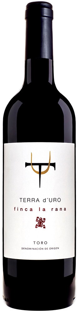 2022 Finca la Rana Toro DO