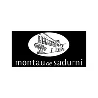 Logo de Montau de Sadurní