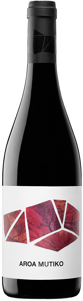 2023 Aroa Mutiko Navarra DO