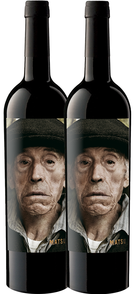 Pack Descuento Matsu El Viejo DO Toro