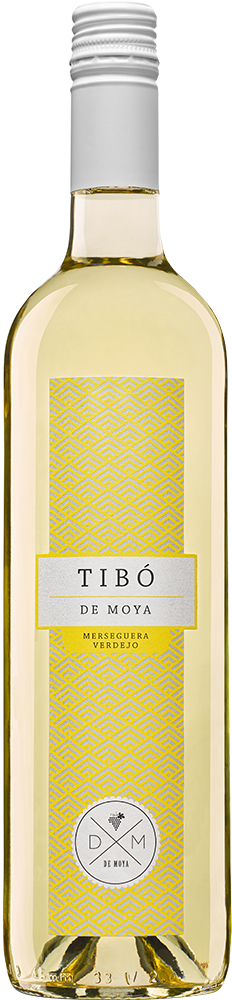 2025 "Tibó" Blanco