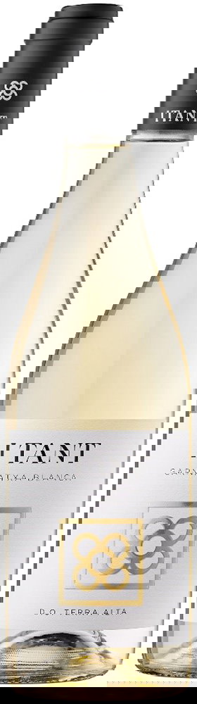 2025 I Tant Garnatxa Blanca Terra Alta DO - Organic