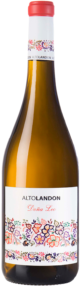 2023 Doña Leo Manchuela DO BIO