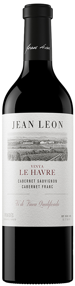 2021 Jean Leon Vinya Le Havre Cabernet Sauvignon DO Penedés