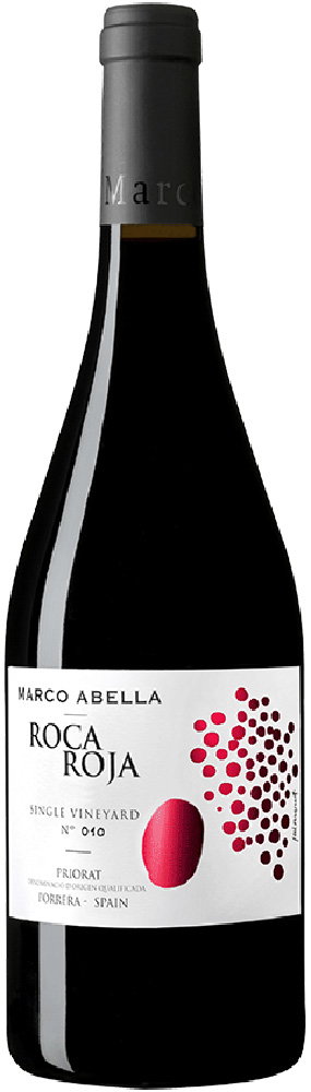 2020 Roca Roja Magnum Priorat DOCa 1,5 L