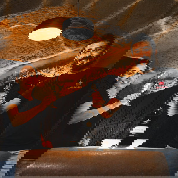 Francisco Ibaibarriaga - Clara Ibaibarriaga