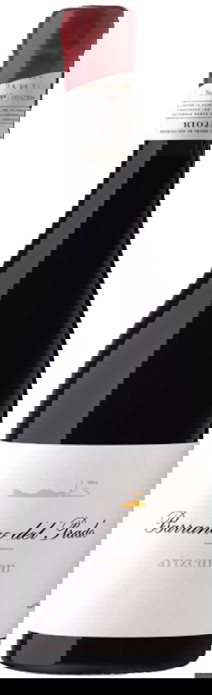 2022 Barranco del Prado Magnum Rioja DOCa 1,5 L