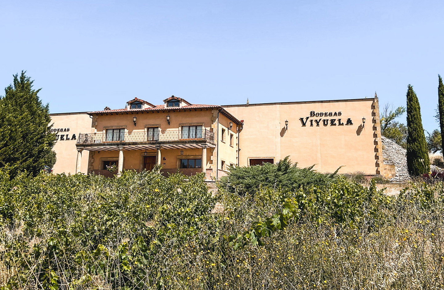 Viyuela