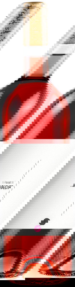 2024 Rosado Albaflor Binissalem DO