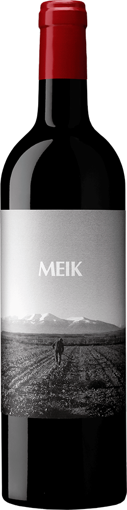 2020 MEIK Tinto Navarra DO