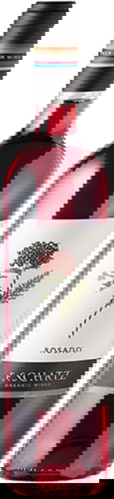 2024 F. Schatz Rosado Moscatel Negro Sierras de Málaga DO BIO