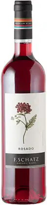 2024 F. Schatz Rosado Moscatel Negro Sierras de Málaga DO BIO