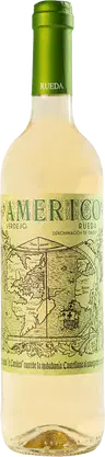 2024 Americo Verdejo Rueda DO