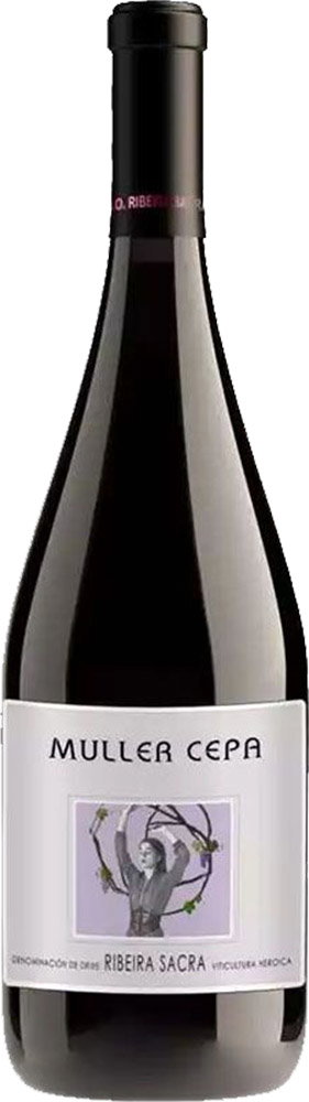 2024 Muller Cepa Multivarietal Ribeira Sacra DO