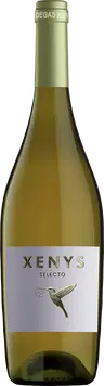 2024 Xenys Selecto Jumilla DO BIO