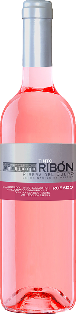 2025 Ribón Rosado Ribera del Duero DO