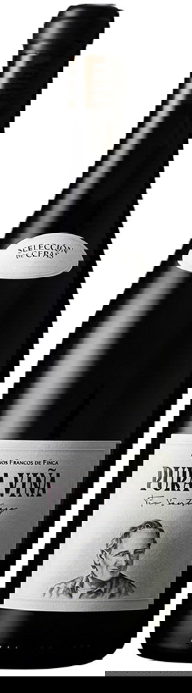 2022 Pura Viña Tío Santiago Bullas DO