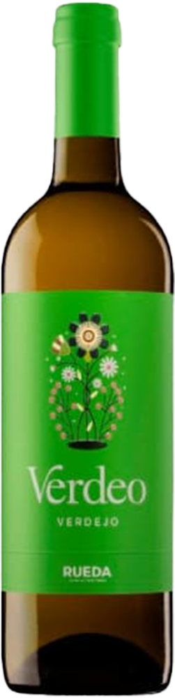 2024 Verdeo Rueda DO