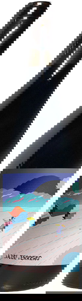 2022 La del Terreno Murcia VT BIO