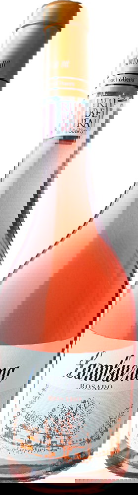 2023 Lambuena Rosado Ribera del Duero DO