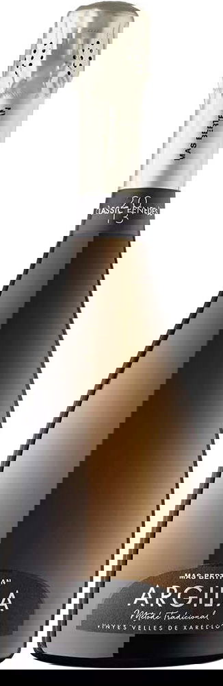 2013 Argila Penedés DO