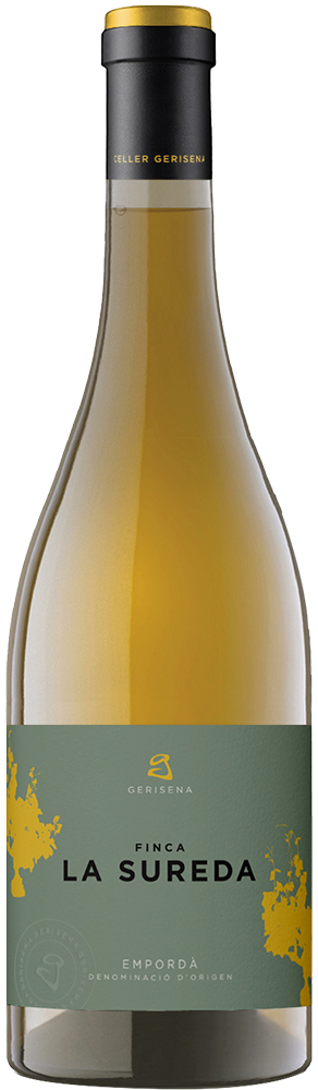 2023 Finca la Sureda Empordà DO
