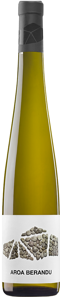 2015 Aroa Berandu Navarra DO