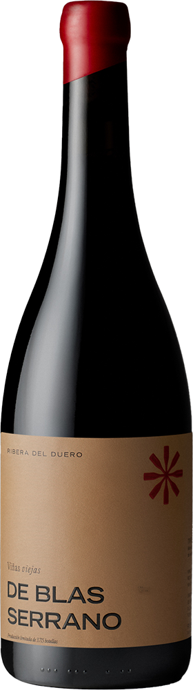 2019 De Blas Serrano Ribera del Duero DO