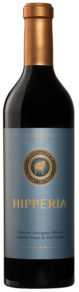 2022 Hipperia Vallegarcía VP