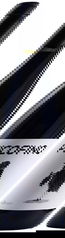 2018 Picofino Crianza