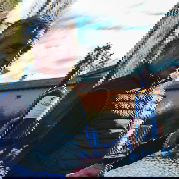 Pedro Cabestrero Ortega