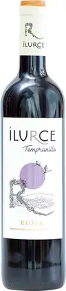 2024 Ilurce Tempranillo Tinto Rioja DOCa
