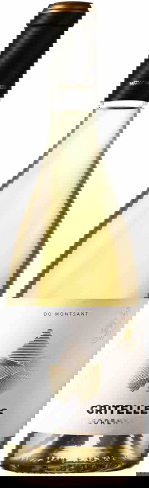 2023 Gritelles Vedrenyes Montsant DO