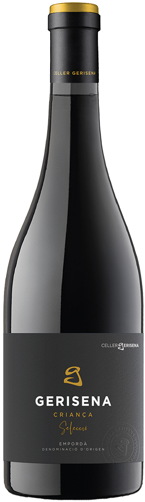 2022 Seleccio de Gerisena Empordà DO