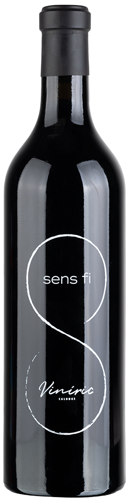 2022 Sens Fi DO Empordà